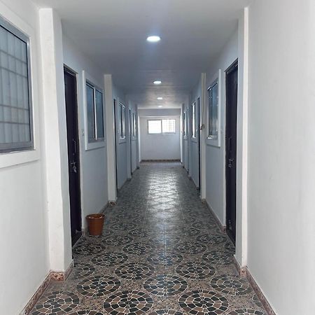 Gsd Inn Guest House Pondicherry Exterior foto