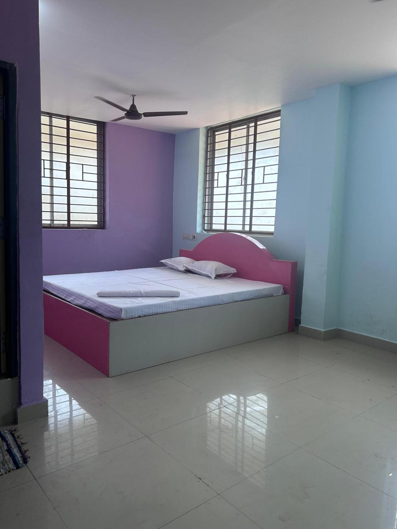 Gsd Inn Guest House Pondicherry Exterior foto