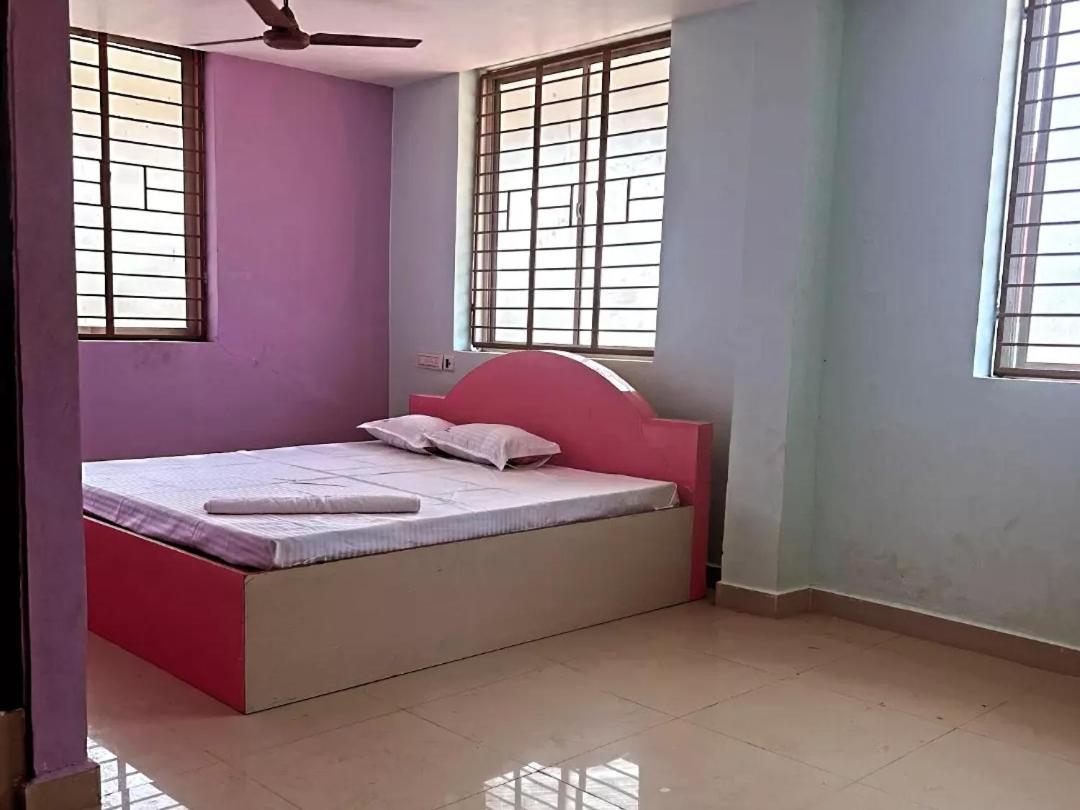 Gsd Inn Guest House Pondicherry Habitación foto