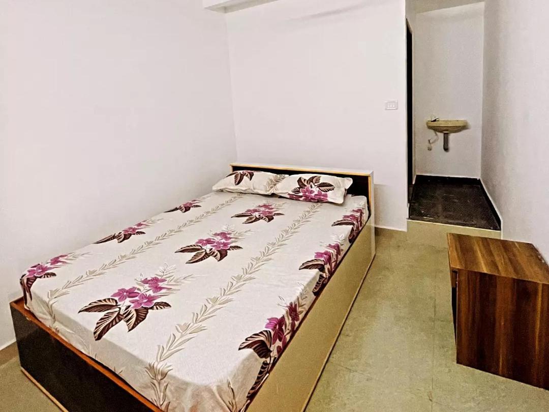 Gsd Inn Guest House Pondicherry Exterior foto